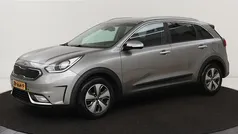 Gebruikt 2019 Kia Niro SUV | € 13.900 (Goede deal)