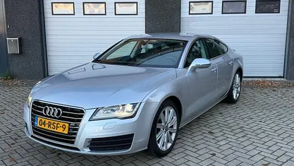Occasion Audi A7 Sportback Proline 204 PK (150 kW) 2011 Hatchback