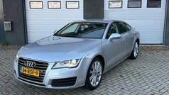 Gebruikt 2011 Audi A7 Sportback Proline Hatchback | € 14.999 (Eerlijke prijs)