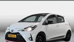 Wit Gebruikt 2019 Toyota Yaris Hybrid Sport Hatchback | € 18.450 (Goede deal)