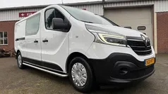 Gebruikt 2020 Renault Trafic MPV | € 16.950 (Super prijs)