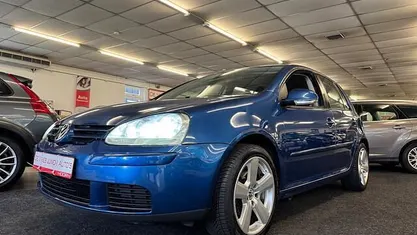 Occasion VW Golf V 116 PK (85 kW) 2007 Hatchback