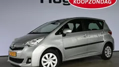 Gebruikt 2014 Toyota Verso-S MPV | € 9.440 (Eerlijke prijs)
