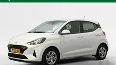 Gebruikt 2024 Hyundai i10 Comfort Hatchback | € 16.440 (Eerlijke prijs)