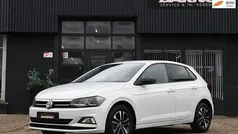 Wit Gebruikt 2019 VW Polo IQ Drive Hatchback | € 14.799 (Goede deal)