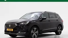 Zwart Gebruikt 2020 Seat Tarraco XCELLENCE SUV | € 29.750 (Eerlijke prijs)