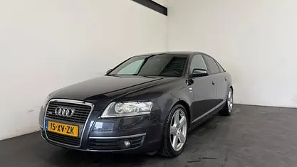 Occasion Audi A6 Business 209 PK (153 kW) 2007 Sedan