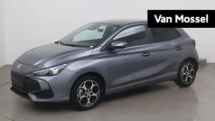 Grijs Gebruikt 2025 MG MG3 Luxury Hatchback | € 24.995 (Eerlijke prijs)