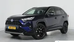 Gebruikt 2025 Toyota RAV4 Hybrid Style SUV | € 46.395 (Goede deal)