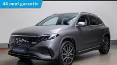 Gebruikt 2025 Mercedes EQA250+ Business SUV | € 46.450 (Eerlijke prijs)