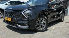 Gebruikt 2022 Kia Sportage GT-Line SUV | € 29.950 (Eerlijke prijs)