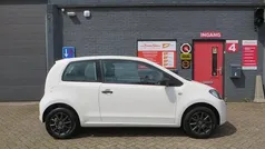 Gebruikt 2014 Skoda Citigo Ambition Hatchback | € 3.950 (Eerlijke prijs)