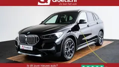 Gebruikt 2021 BMW X1 Executive SUV | € 30.950 (Eerlijke prijs)