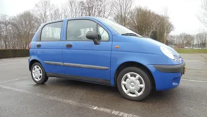 Occasion Chevrolet Matiz 64 PK (47 kW) 2004 Hatchback