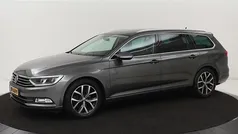 Grijs Gebruikt 2016 VW Passat Edition Stationwagen | € 15.900 (Eerlijke prijs)