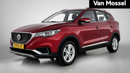 Rood Gebruikt 2020 MG ZS Comfort SUV | € 11.995 (Eerlijke prijs)