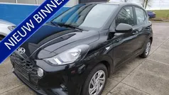 Gebruikt 2023 Hyundai i10 Select Hatchback | € 13.284 (Eerlijke prijs)
