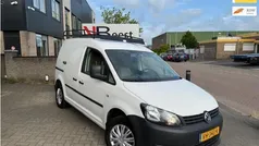 Gebruikt 2014 VW Caddy MPV | € 5.450 (Eerlijke prijs)