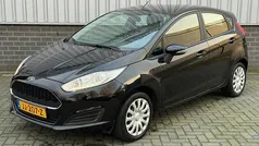 Gebruikt 2016 Ford Fiesta Style Hatchback | € 7.649 (Eerlijke prijs)