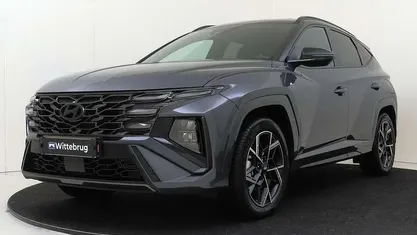 Occasion 2025 Hyundai Tucson Edition SUV | € 38.925 (Eerlijke prijs)