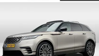 Occasion Land Rover Range Rover Velar 300 PK (220 kW) 2017 SUV