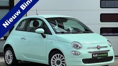 Gebruikt 2021 Fiat 500 Lounge Hatchback | € 11.650 (Goede deal)
