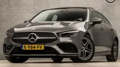 Gebruikt 2020 Mercedes CLA200 Shooting Brake AMG Stationwagen | € 26.945 (Eerlijke prijs)