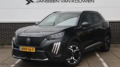Occasion 2025 Peugeot e-2008 Avantage SUV | € 30.885 (Eerlijke prijs)