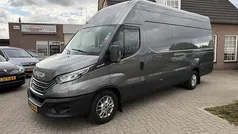 Gebruikt 2022 Iveco Daily Van | € 36.950 (Eerlijke prijs)