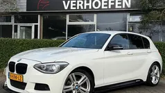 Gebruikt 2012 BMW 118 M Performance Hatchback | € 8.950 (Eerlijke prijs)