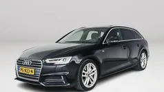 Gebruikt 2016 Audi A4 Sport Stationwagen | € 16.900 (Eerlijke prijs)