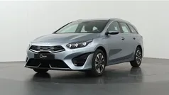 Gebruikt 2024 Kia Ceed Stationwagen | € 26.735 (Goede deal)