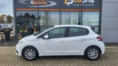 Gebruikt 2017 Peugeot 208 Hatchback | € 8.250 (Eerlijke prijs)