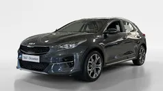 Grijs Gebruikt 2022 Kia XCeed SUV | € 20.945 (Eerlijke prijs)