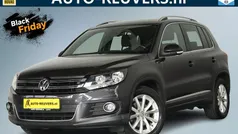 Gebruikt 2015 VW Tiguan LOUNGE SUV | € 14.900 (Eerlijke prijs)