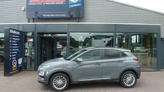 Gebruikt 2019 Hyundai Kona SUV | € 15.450 (Eerlijke prijs)