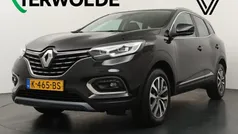Zwart Gebruikt 2020 Renault Kadjar Intens SUV | € 17.795 (Eerlijke prijs)