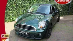 Gebruikt 2011 Mini Cooper Business Hatchback | € 6.950 (Eerlijke prijs)