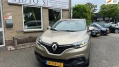 Gebruikt 2018 Renault Kadjar Intens SUV | € 15.950 (Goede deal)