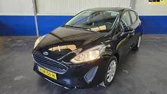 Gebruikt 2018 Ford Fiesta Trend Hatchback | € 8.450 (Eerlijke prijs)