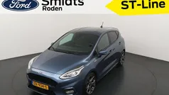 Gebruikt 2019 Ford Fiesta ST-Line Hatchback | € 14.950 (Eerlijke prijs)