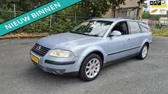 Gebruikt 2004 VW Passat Comfortline Stationwagen | € 1.499 (Eerlijke prijs)