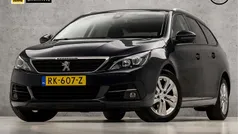 Grijs Gebruikt 2018 Peugeot 308 Active Stationwagen | € 9.445 (Goede deal)