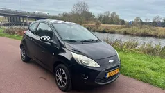 Gebruikt 2009 Ford Ka Trend Hatchback | € 2.250 (Goede deal)