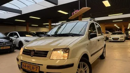 Occasion Fiat Panda 60 PK (44 kW) 2009 Hatchback