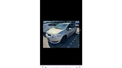 Gebruikt 2008 Toyota Auris Luna Hatchback | € 3.250 (Eerlijke prijs)
