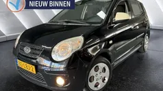 Gebruikt 2010 Kia Picanto Hatchback | € 2.990 (Eerlijke prijs)
