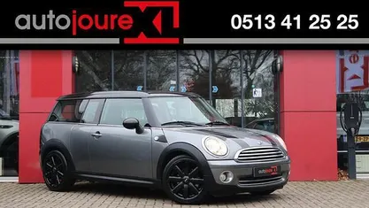 Gebruikt 2009 Mini Cooper Clubman Chili Stationwagen | € 4.250 (Eerlijke prijs)