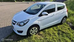 Gebruikt 2017 Opel Karl Edition Hatchback | € 5.950 (Goede deal)