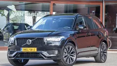 Zwart Nieuw 2025 Volvo XC90 Ultra SUV | € 84.950 (Super prijs)